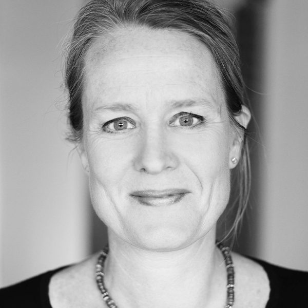 Maud Gjeruldsen Bugge Maud Gjeruldsen Bugge